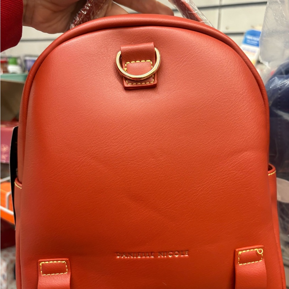 Disney ewok star wars danielle nicole bag - Picture 2 of 3